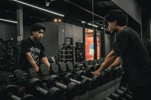 Advanced flexibility training 2025