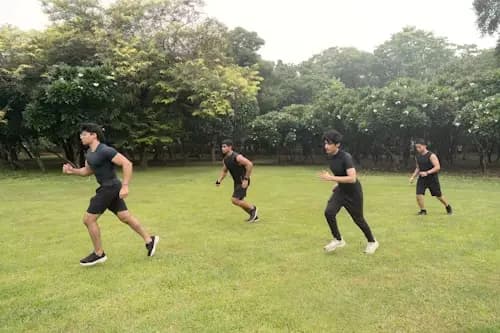 Advanced strength training 2025