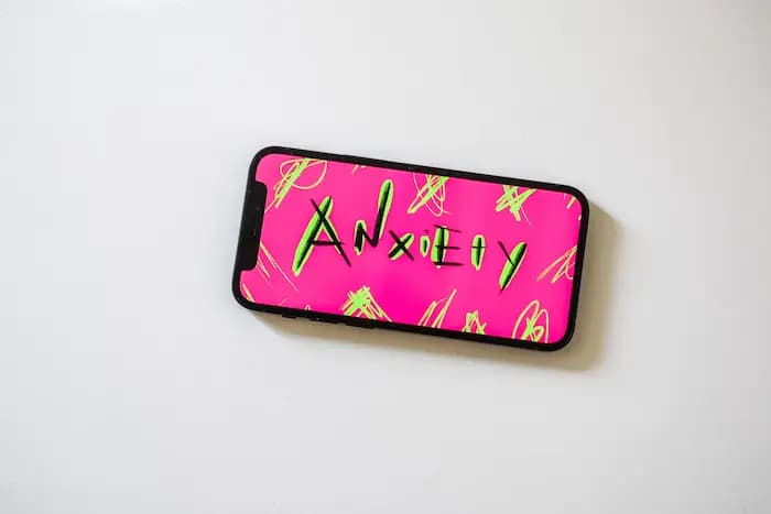 Anxiety relief techniques 2025