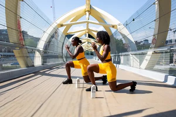 Beginner fitness tips 2025