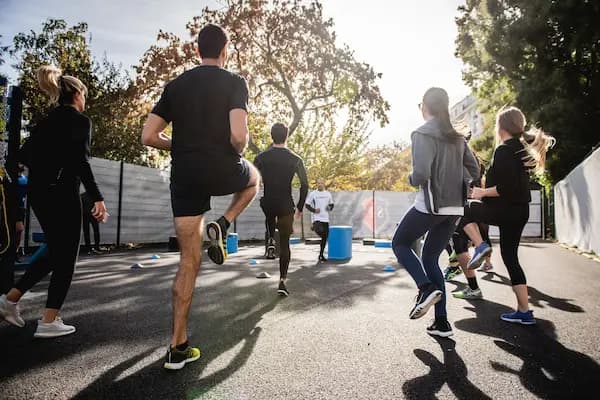 Cardio tips for beginners 2025