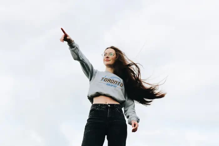 Confidence building tips for 2025