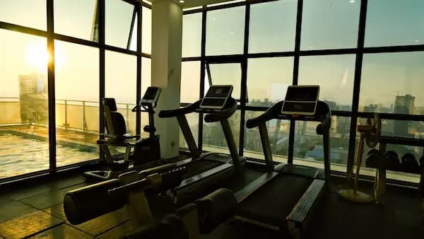 Fitness for busy schedules 2025