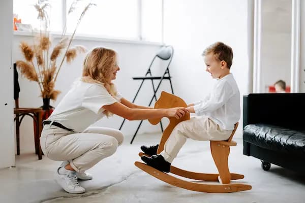 Fitness for kids 2025