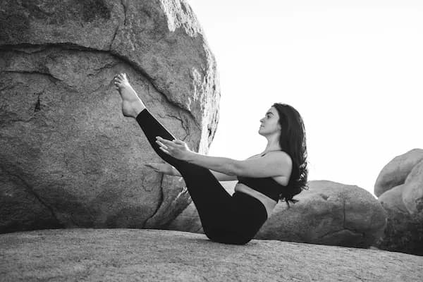 Fitness for stress relief 2025