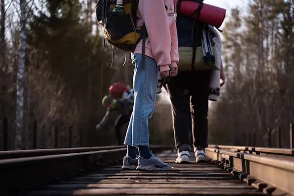 Fitness for travelers 2025