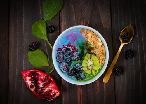 Fitness nutrition tips 2025