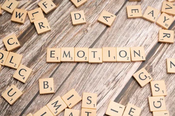 Healthy emotional habits 2025