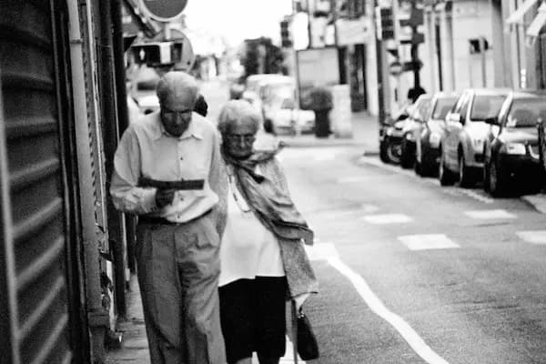 Mental health caregivers 2025