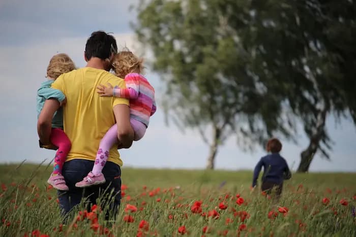 Mental wellness for parents 2025