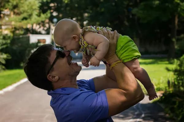 Mindful parenting tips 2025