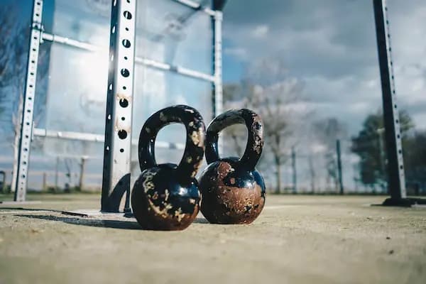 Outdoor fitness tips 2025