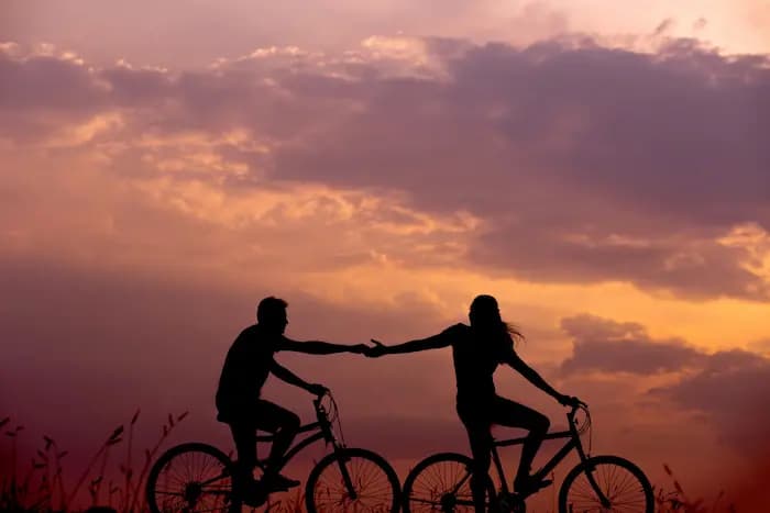 Relationship wellness 2025