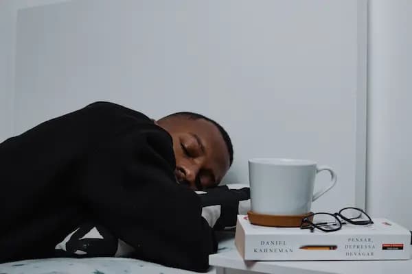 Sleep and nutrition 2025