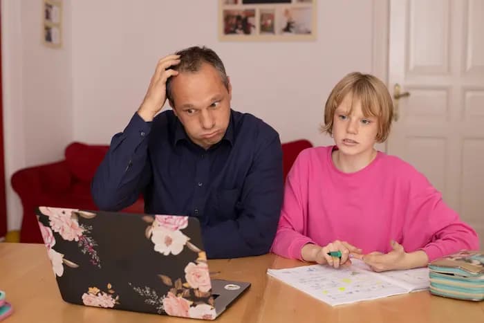 Stress relief for parents 2025