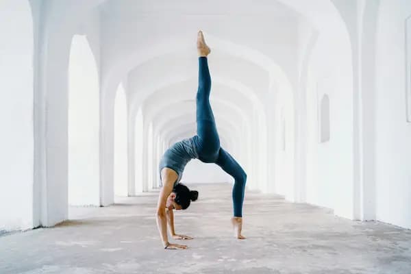 Yoga for fitness 2025